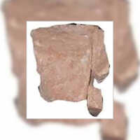 Potash Feldspar Lumps