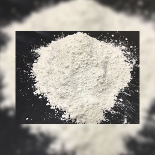 White Calcined Kaolin Powder - Application: Paint