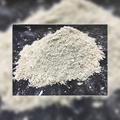 China Clay Powder