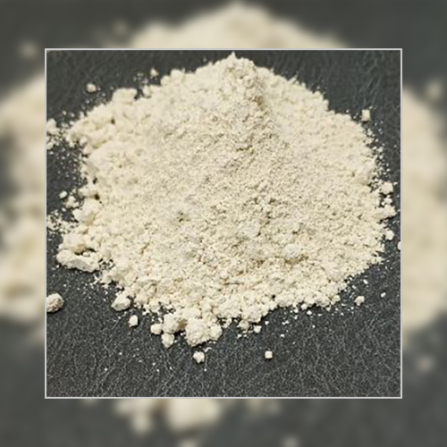 Kaolin Clay Powder