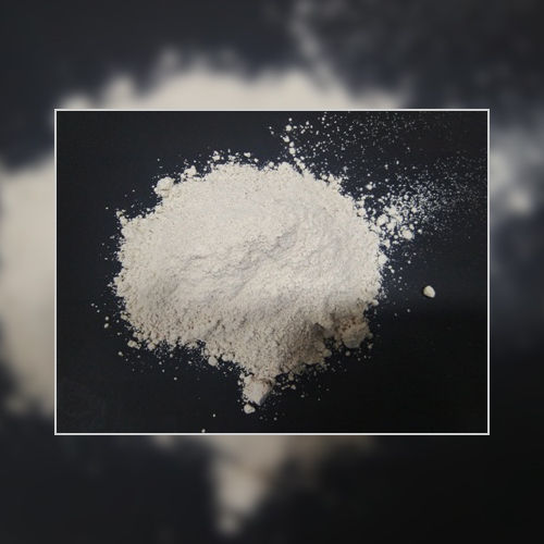 Diatomaceous Earth Powder - Application: Paint