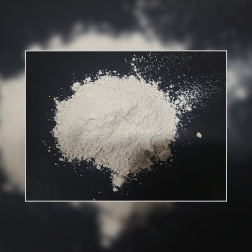 Diatomaceous Earth Powder