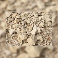 Diatomaceous Earth Lumps