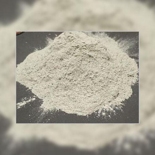 Magnesium Silicate Powder - Application: Paint