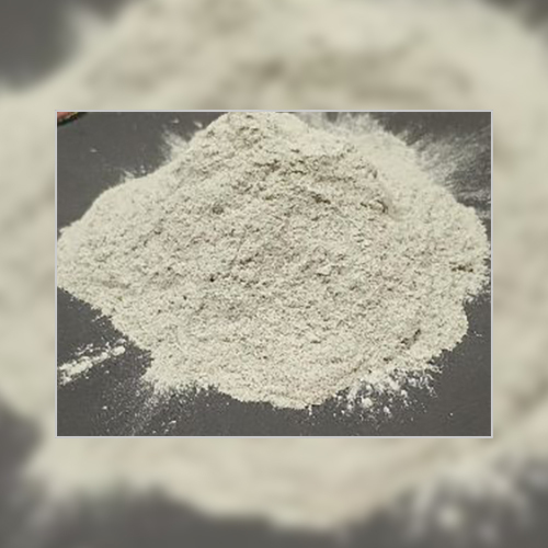 Magnesium Silicate Powder