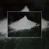 White Ground Calcium Carbonate