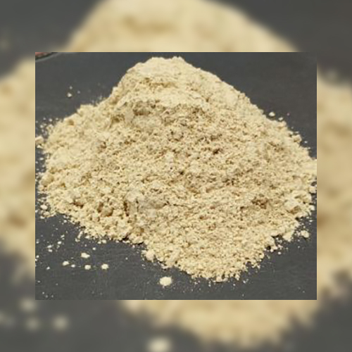 Zeolite Powder