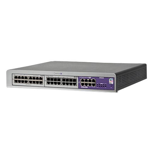 Alcatel Lucent Oxo Connect Pbx System - Application: Commercial