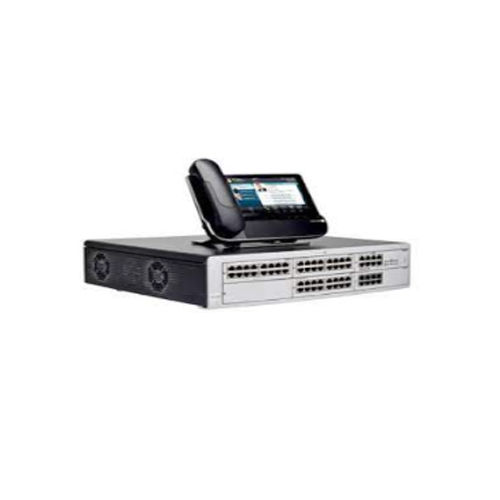 Alcatel-Lucent Omni Pcx Office System - Application: Commercial