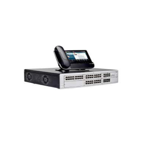 Alcatel-Lucent Omni PCX Office System