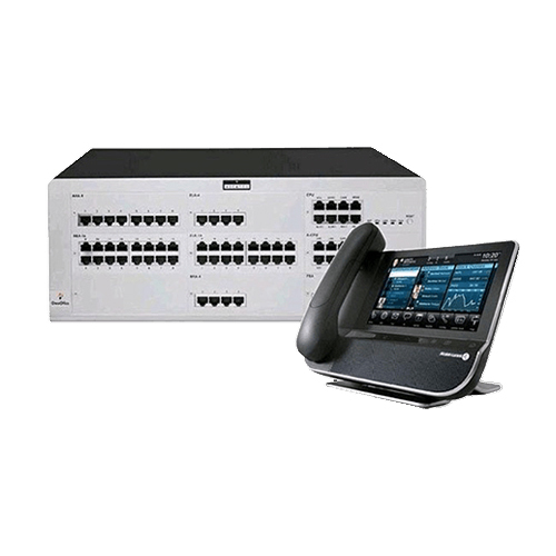 OmniPCX Enterprise Communication Server