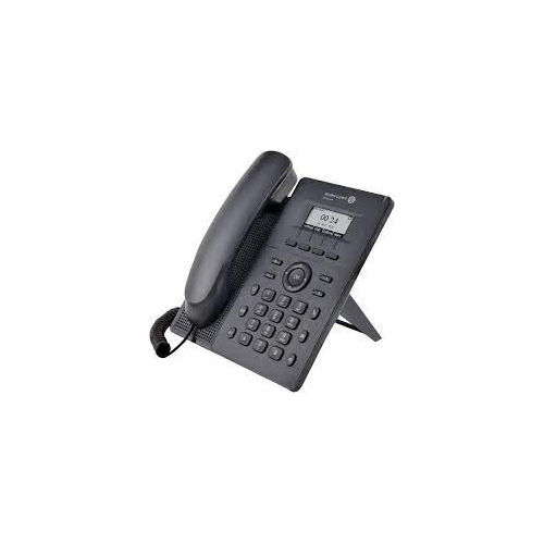 Alcatel-Lucent H2P Desk Phones - Application: Commercial