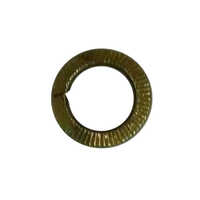 Copper Flat And Square Spring Washer
