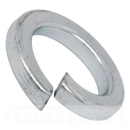 Copper Spring Washer