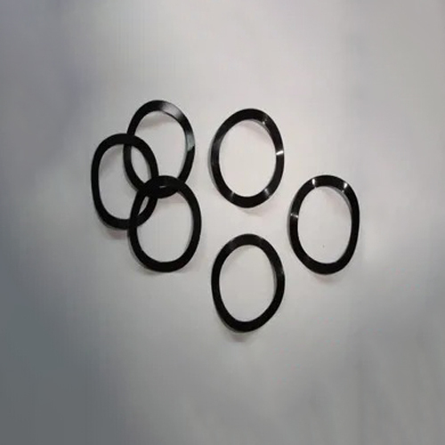 Industrial Wave Washer