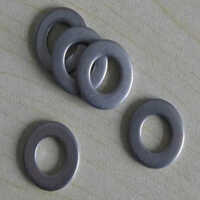Metal Plain Washer