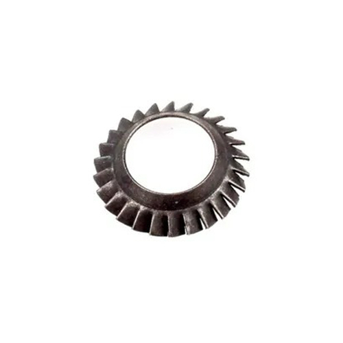 Overlapping Star Washer