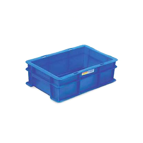 300X200X100Mm Storage Crate - Color: Different Available