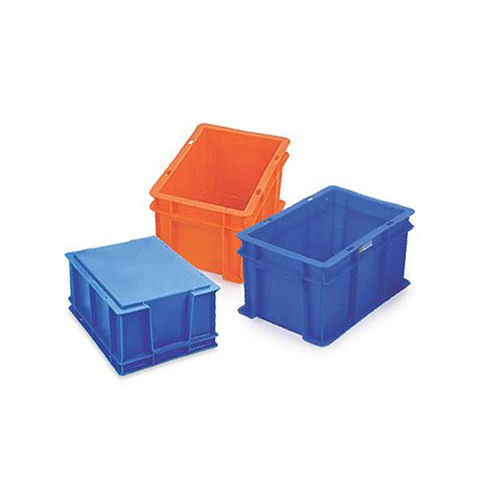 300X200X150Mm Storage Crate - Color: Different Available