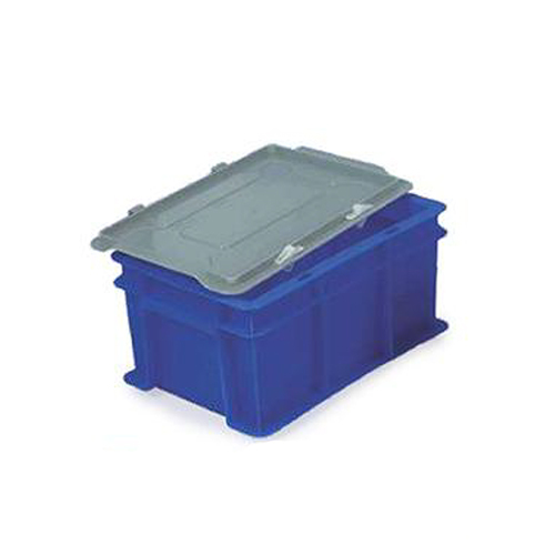 300X200X18Mm Storage Crate - Color: Different Available