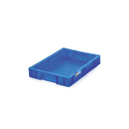 400X300X065Mm Storage Crate - Color: Different Available
