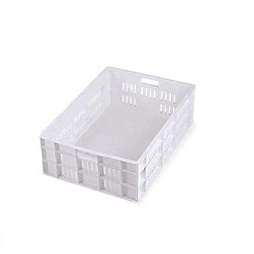 650X450X210Mm Sp Mini Jumbo Crate - Color: Different Available