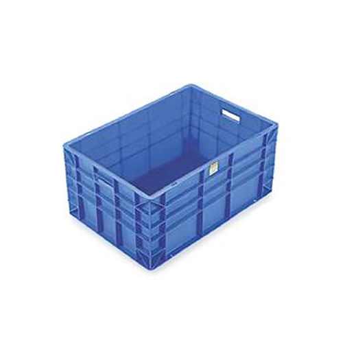 650X450X315Mm Heavy Duty Jumbo Crate - Color: Different Available