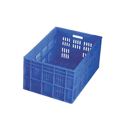 650X450X315Mm Tp Heavy Duty Jumbo Crate - Color: Different Available