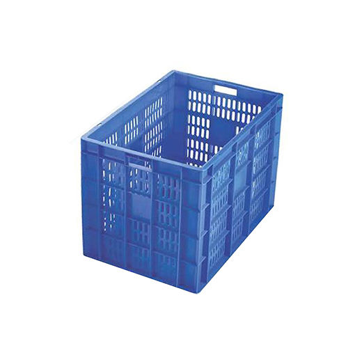 650X450X485Mm Sp Maha Jumbo Crate - Color: Different Available