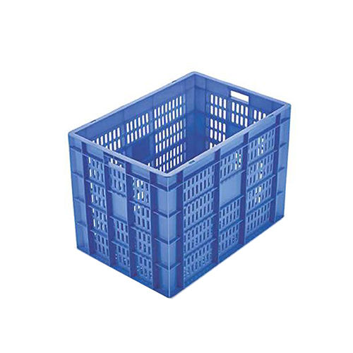 650X450X485Mm Tp Maha Jumbo Crate - Color: Different Available