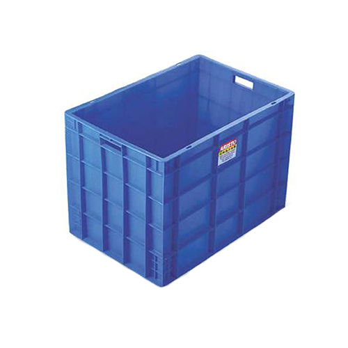 650X450X485Mm Ch-Cc Maha Jumbo Crate - Color: Different Available