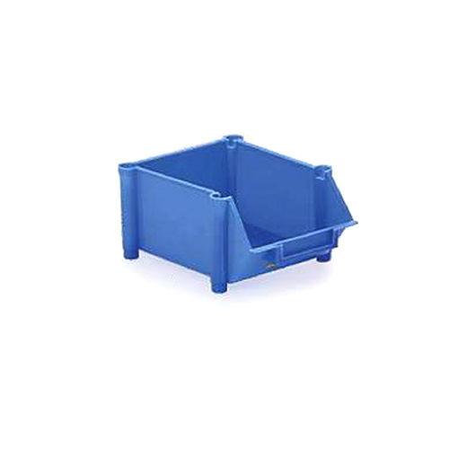 21.5X16X10.5Cm Fpo Storage Crate Bins - Color: Different Available