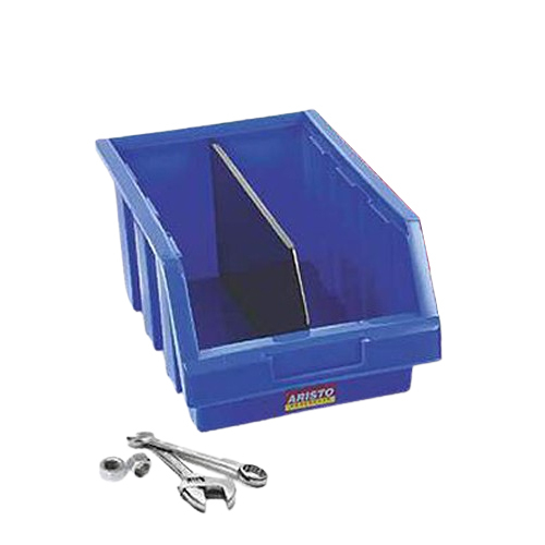 25X18X13Cm Fpo Storage Crate Bins - Color: Different Available