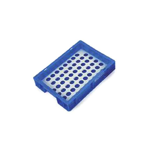 Plastic Fabricated Crate - Color: As Per Requirement