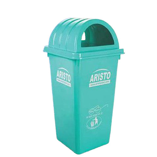 60Ltr Waste Bin With Dome Lid - Application: Housekeeping Product