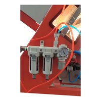 6SXM-128F Intelligence Color Separator
