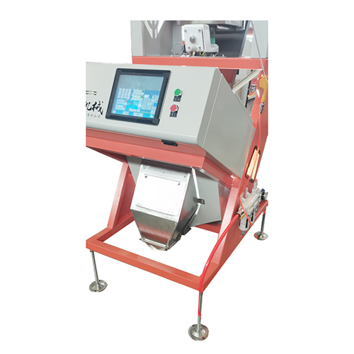 6sxm-128f Intelligence Color Separator - General Use: Industrial