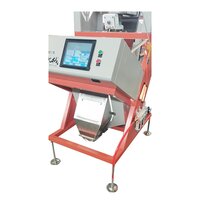 6SXM-128F Intelligence Color Separator