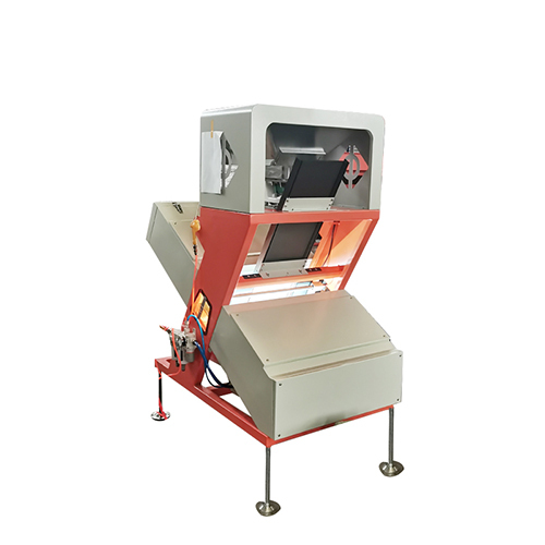 6sxm-128f Intelligence Color Separator - General Use: Industrial