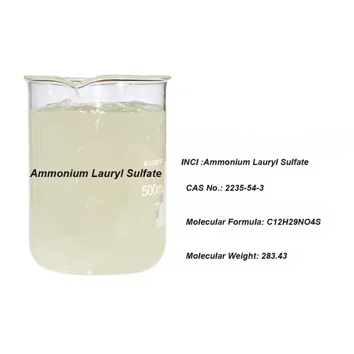 Sodium Cocoyl Isethionate - Clear To Yellowish Liquid 70% Purity Good Foaming Detergency And Emulsification Properties Ideal For Heavy-duty Detergents And Personal Care Products