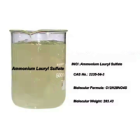 Ammonium Lauryl Sulfate CAS 2235-54-3 Lsa70%