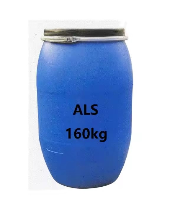 Ammonium Lauryl Sulfate CAS 2235-54-3 Lsa70%