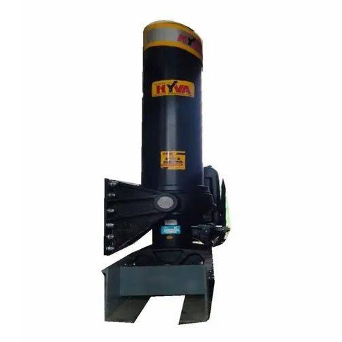 Hyva Tipping Kit - Color: Black