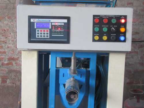 Air Operated Valve Bag Filling Machine