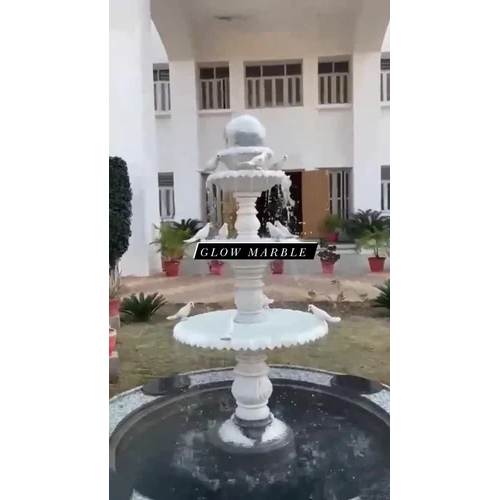 फव्वारा बगीचा