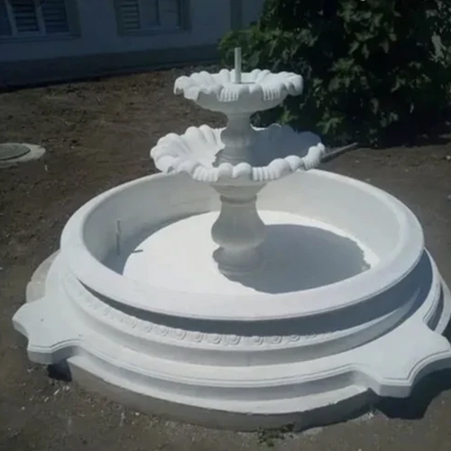 मार्बल फव्वारा