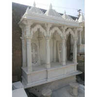 Marble Temple