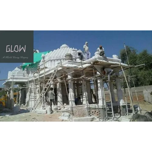 Marble Temple Contractors