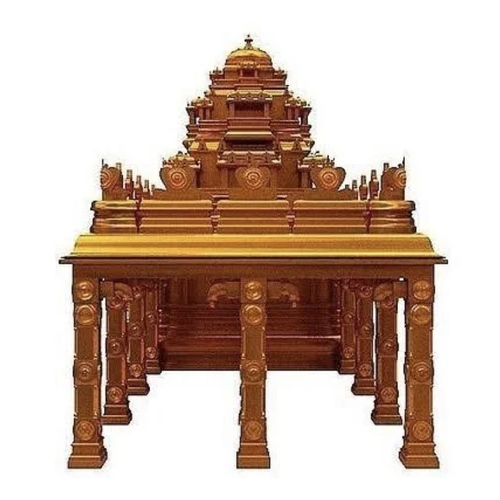 South Indian Temple Construction Services