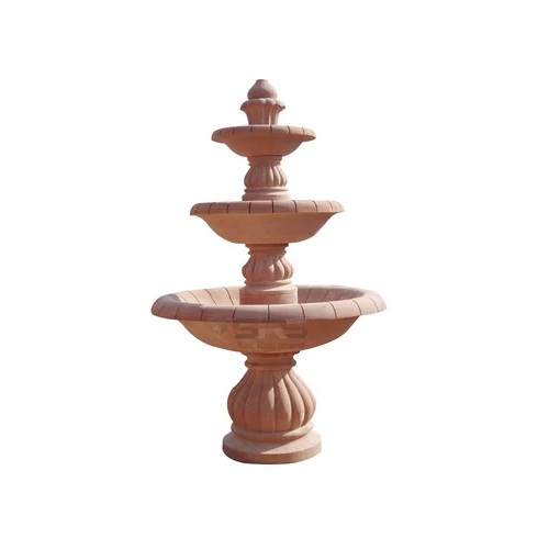 Sandstone Fountains